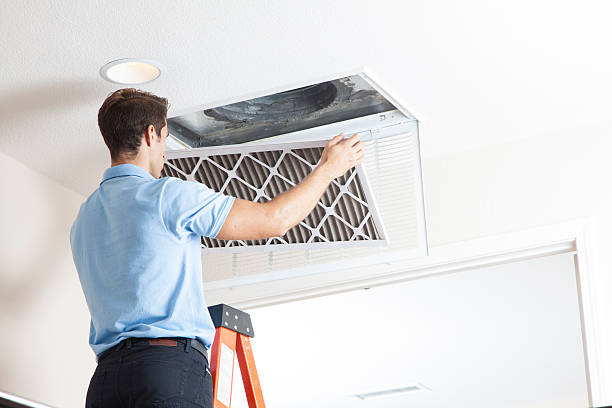 Best Central air repair  in Pagould, AR