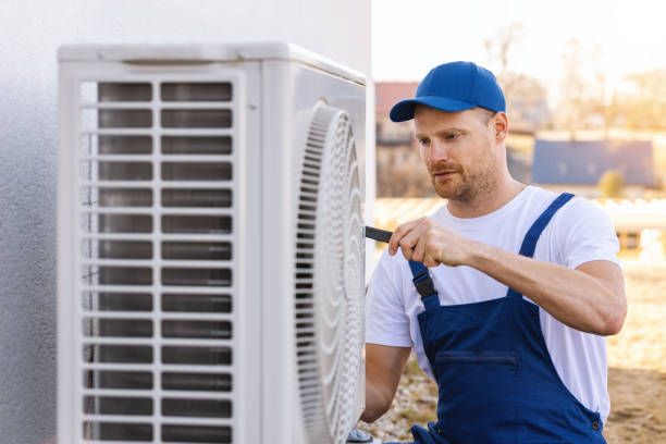 Best Commercial HVAC repair  in Pagould, AR